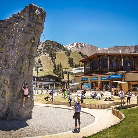 Apartment Aspen Creek 2 Mammoth Lakes Exteriör bild