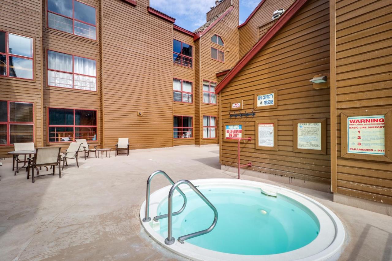 Apartment Aspen Creek 2 Mammoth Lakes Exteriör bild