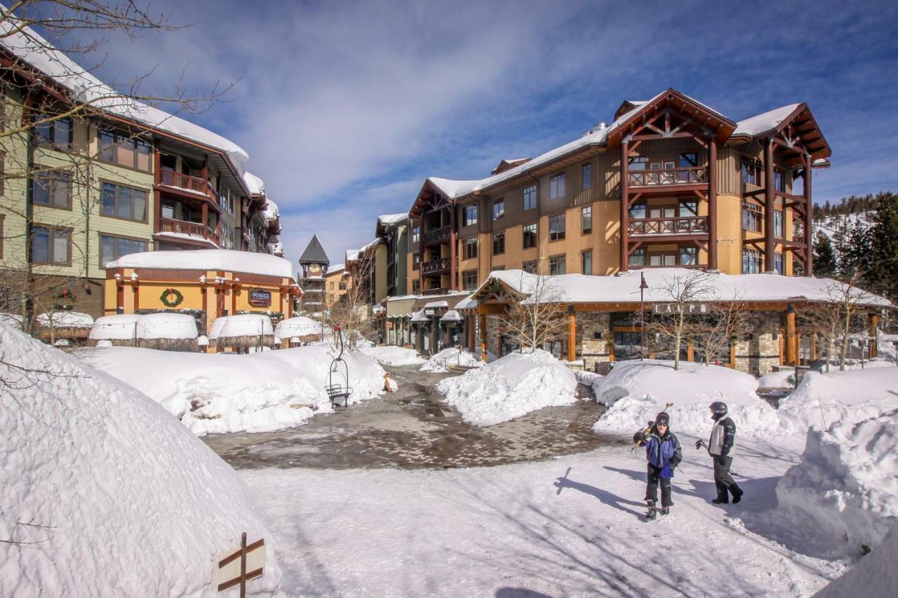 Apartment Aspen Creek 2 Mammoth Lakes Exteriör bild